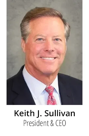 Keith J. Sullivan