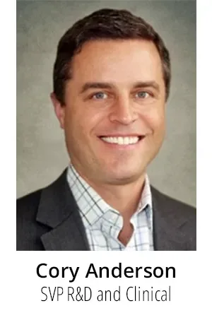 Cory Anderson