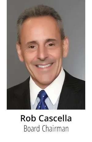 Rob Cascella