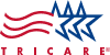 Tricare logo